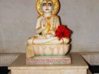 Lord Mahavir - Visit Bihar